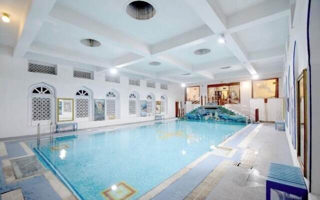 Hari Mahal Palace-By Pachar Group