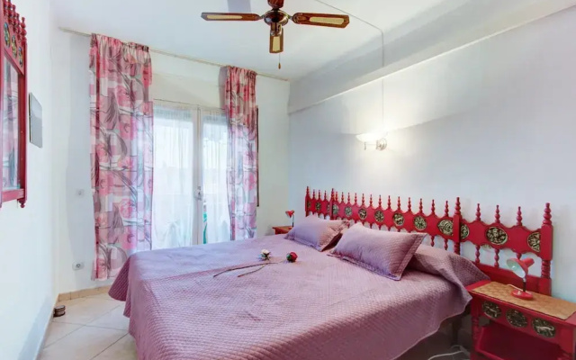 Apartment Empuriabrava Near Sandy Beach