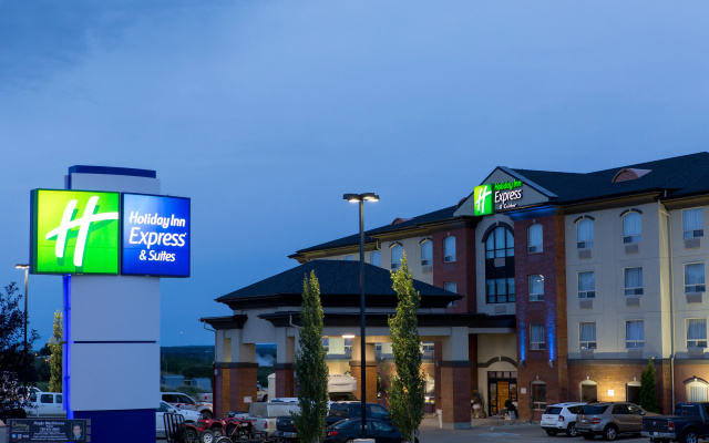 Holiday Inn Express Hotel & Suites Drayton Valley by IHG