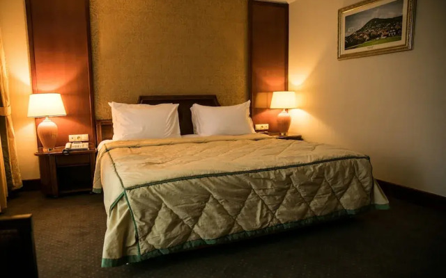 Hotel Villa Breg