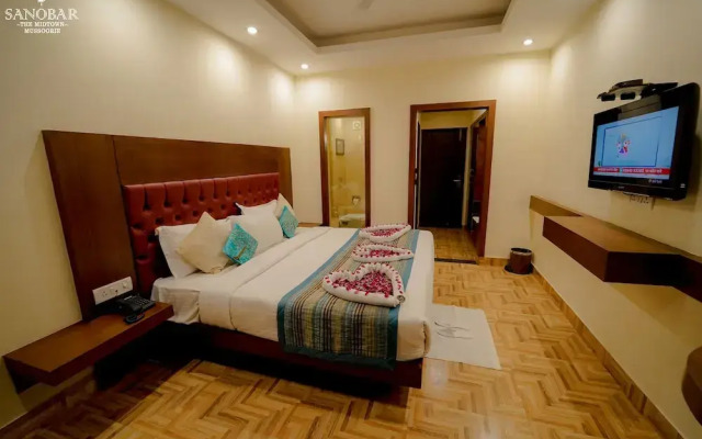 Sanobar The Midtown Mussoorie
