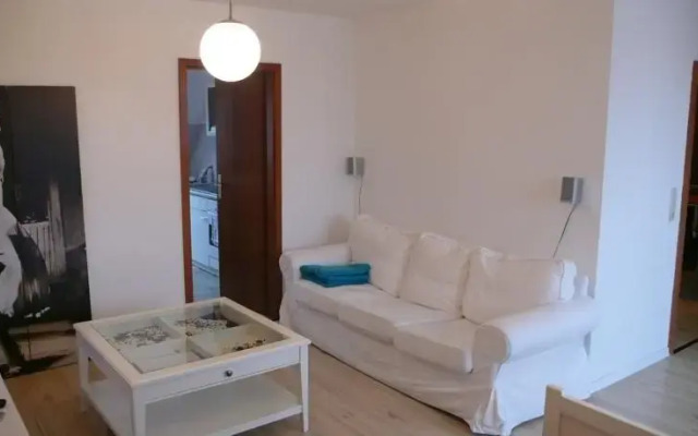 Apartment north Cologne