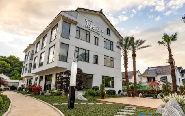 Suzhou 56 B&B (Taihu Xishan Yifeng Branch)