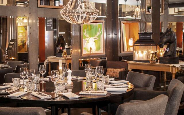 Home Hotel Grand, Helsingborg