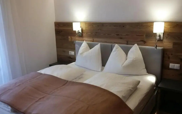 chalet soredl