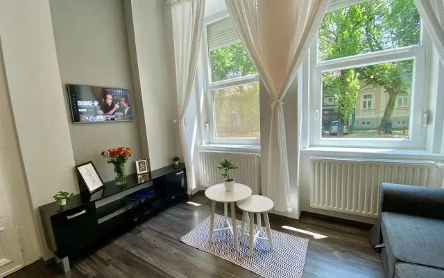 Art Apartment Szeged