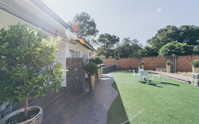 B and B Sandton