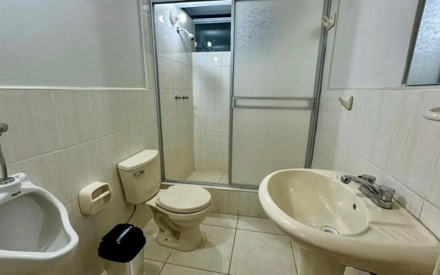 Frailones Hotel