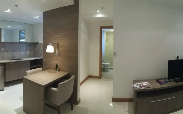Midas Rio Suite