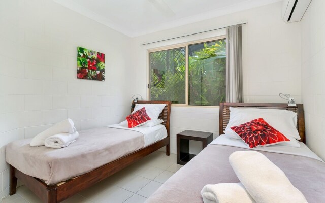 Kewarra Beach Retreat 1
