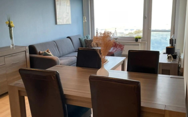 Studio zeezicht Nieuwpoort