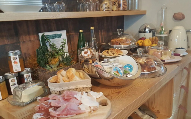 B&B L'angolino di Bonny