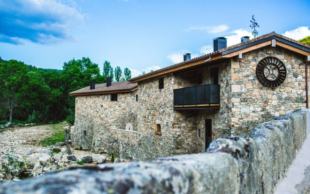 Hotel Gredos María Justina