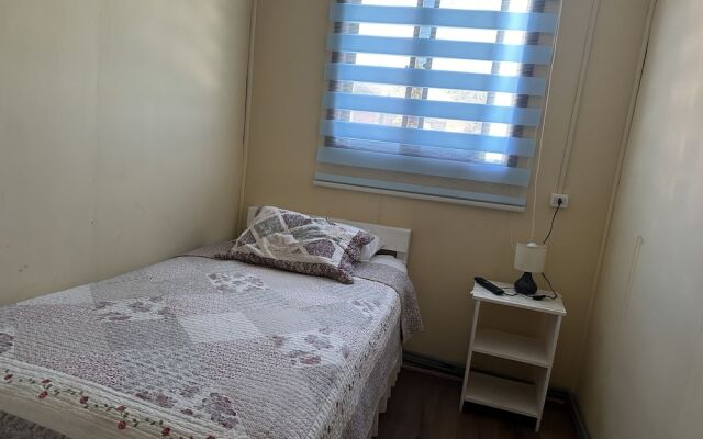 Hostal Riberas del Cruces