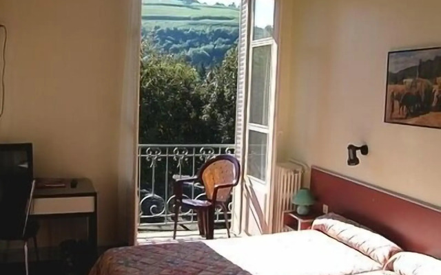 Hôtel Restaurant Au Val Doré