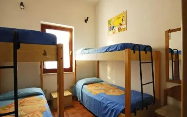 Villetta Brunetti, Sant'Elmo Costa Rei