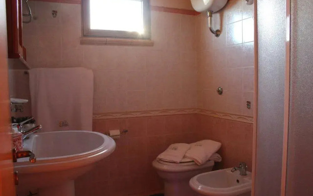 B&b Il giardino delle meraviglie