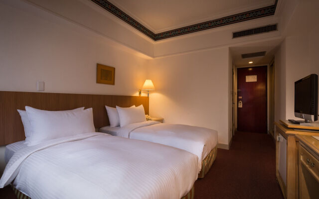 Hotel Flora