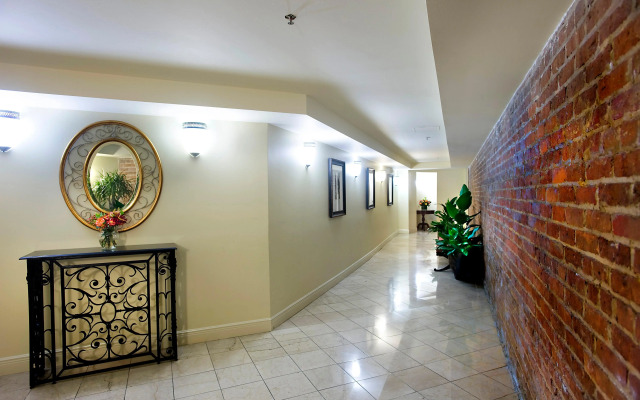 Crowne Plaza New Orleans French Qtr - Astor by IHG