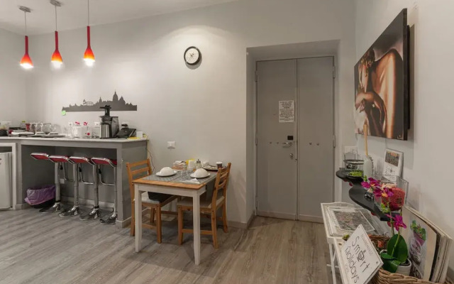 Smart Holidays Roma B&B