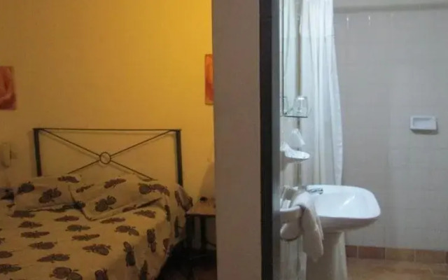 Hotel Colonial