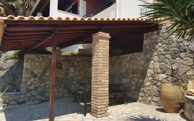 Corfu - Glyfada 129