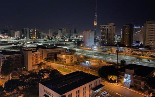 Apart Hotel Garvey - Ciany