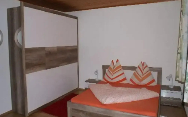 Apartment Bodensdorf Near Gerlitzen Ski Area