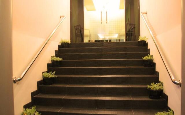 Sabda Guest House