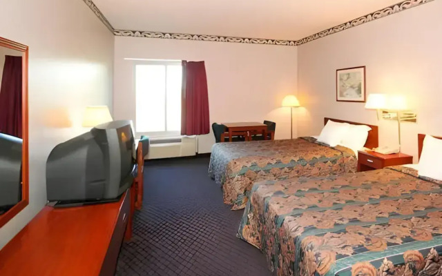 Comfort Inn & Suites Springfield