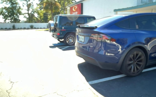 Suburban Studios Brunswick I-95