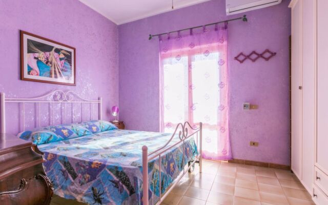 House Sea View Rosignano Marittimo