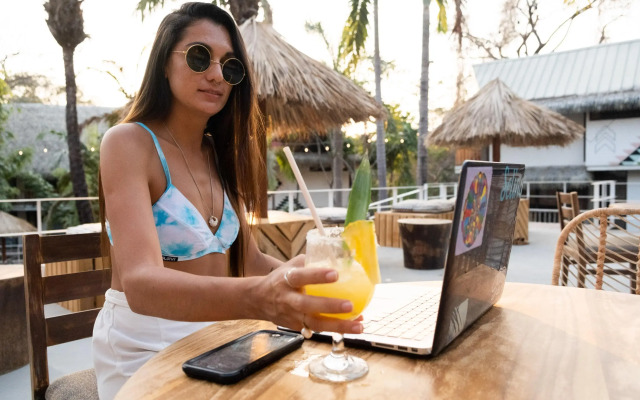 Socialtel Nosara