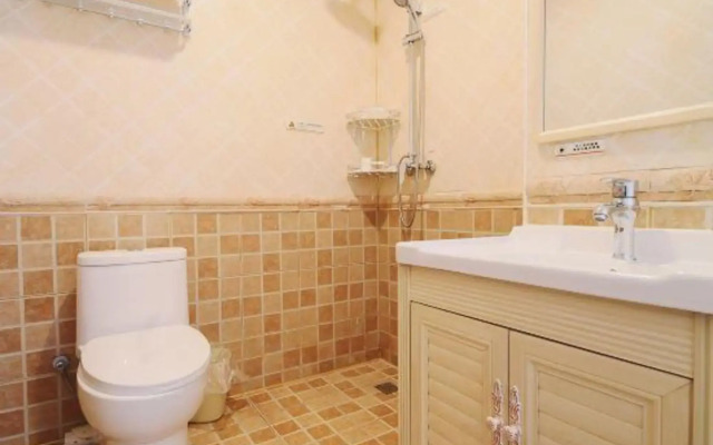 Super 8 Hotel (Beijing South Railway Station Yongdingmen Outer Street)