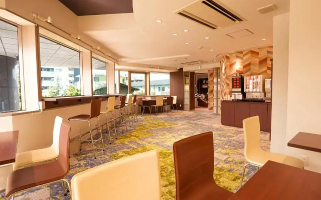 Hotel New Gaea Domemae