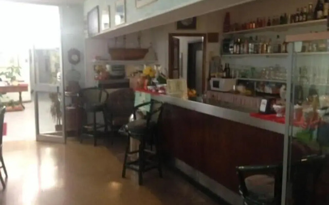 Hotel Minerva