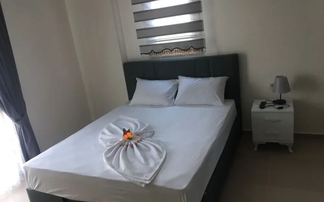 Söğüt Butik Apart