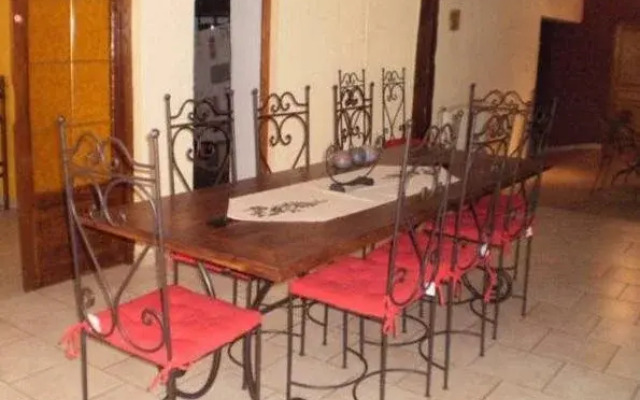 Chez Mariebel