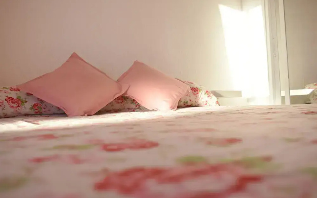 Apartment Low Cost Piscis 11