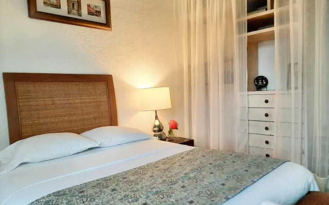 Casa Lara - Habitación cerca del mar - Homestay