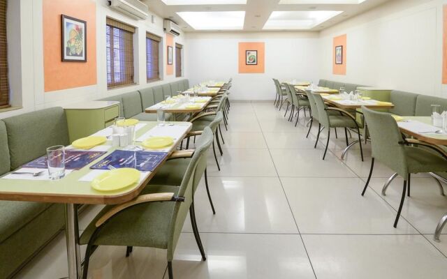 Goa Woodlands Hotel