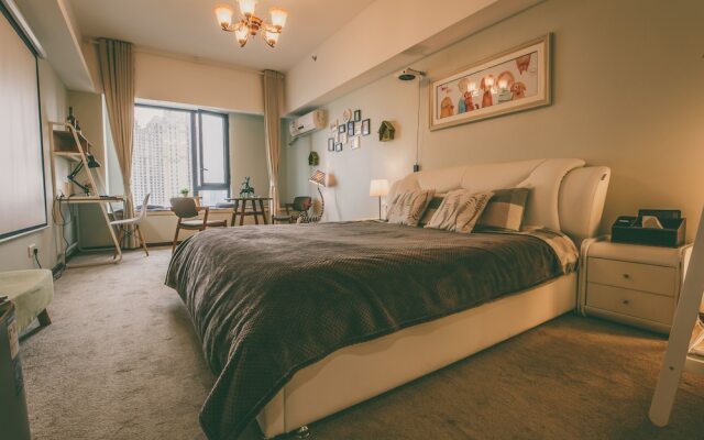 Wuhan Sloth Hotel