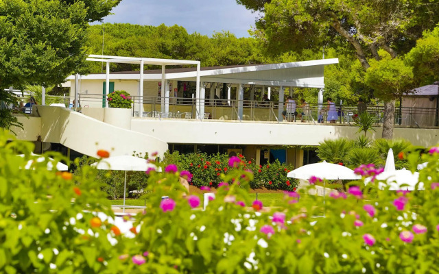 VOI Alimini Resort