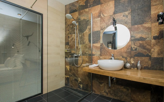 Eco Forrest Club Spa