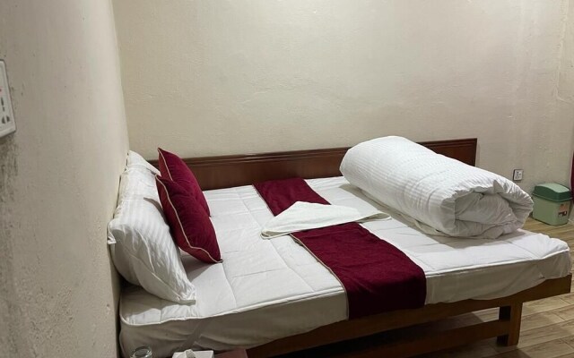 Kat Resort Pvt.Ltd