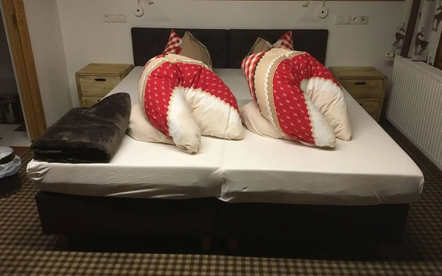 Hotel Garni Schönblick