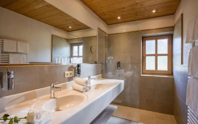 VIER JAHRESZEITEN Wellnessresort Achensee