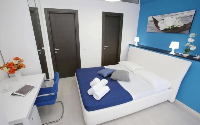 Iris Room