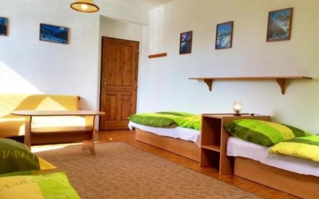 Weekend Apartments