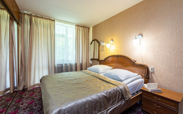 Lesnye Dali Hotel